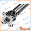 Arbre de transmission arrière pour FORD | NWN-FR-004, 4255100